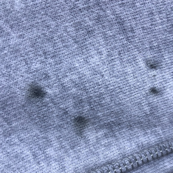 Lululemon Avenue Pullover Gray Size 4 / S - Picture 4 of 14